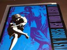 GUNS N ROSES 2 LP USE YOUR ILLUSION II H401