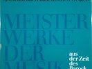 Franco Gulli E. Cavallo MEISTER WERKE DER MUSIK Klockner-Moeller