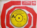 M  UK  DEMO LONDON 45 - THE ASSOCIATION - 
