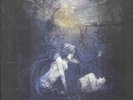 ALCEST - ecailles de lune LP blue vinyl