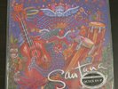 NEW Sealed LP SANTANA Supernatural 2 x LPs Classic Records 200g