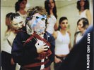 GARY WILSON: mary had brown hair STONES THROW 12