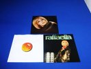 RAFFAELLA CARRA - RAFFAELLA LP -  ORG. FROM 78 A1/B1 UNPLAYED NEW  PROMO  MUSTER