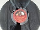 IDA HAENDEL BRAHMS VIOLIN CONCERTO SERGIU CELIBIDACHE HMV CLP 1032