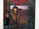 BLACK SABBATH,TONY IOMMI SEVENTH STAR VERTIGO 28PP-1017 JAPAN OBI VINYL LP