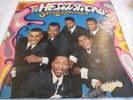 THE HESITATIONS - SOUL SUPERMAN INC. I'M NOT BUILT THAT WAY ETC - KAPP