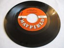 THE FASCINATIONS - GIRLS ARE OUT TO GET YOU / YOU'LL BE SORRY - MAYFIELD