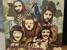 Stealers Wheel SP 4377 In Shrink 1972 A&M Records Vinyl LP