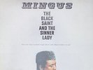 Charles Mingus - Black Saint & The Sinner Lady [New Vinyl LP] Gatefold LP Jacket