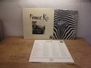Franz K – Rock In Deutsch LP 1973 KRAUTROCK  MONSTER MINT-