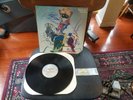 Autographed ALLMAN BROTHERS Reach For The Sky Vinyl LP Record Signed by 4 Gregg