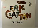 Eric Clapton Behind the Sun Vinyl LP New Sealed Vintage 1985