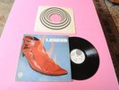 LEGEND LP STESSO TITOLO ORIG UK 1971 EX COMPLETO DI INNER ORIGINALE VERTIGO