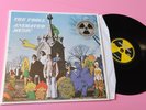 The Troll Animated Music LP Reissue Numbered Edition NM Top Psych