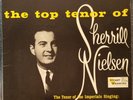 Sherrill Nielsen IMPERIALS Top Tenor LP Heart Warming Records AUTOGRAPHED