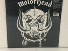 MOTORHEAD s/t self-titled Lp 150 Gram Vinyl Record , 2015 , SEALED , drastic rec