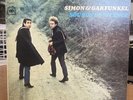 Simon & Garfunkel - Sounds Of Silence   CS9269 1st Press W/ Withdrawn Cover RARE