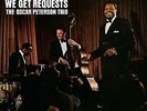 Oscar Peterson Trio : We Get Requests VINYL 12