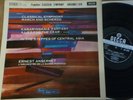 ANSERMET / PROKOFIEV - GLINKA - BORODIN   / DECCA  SXL 2292 WBg