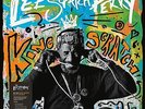 Lee 'Scratch' Perry : King Scratch (Musical Masterpieces from the Upsetter