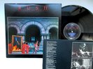 RUSH - MOVING PICTURES  - EX Vinyl LP ULTRASONIC CLEAN