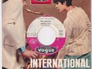 The CREATION * 1966 MOD FREAKBEAT PSYCH * Making Time * French 45 * Listen