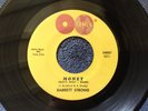 BARRETT STRONG - MONEY / I APOLIGIZE rare USA / NORTHERN SOUL TAMLA MOTOWN / EX+