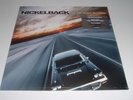 NICKELBACK - ALL THE RIGHT REASONS - Vinyl LP Album, (2017)