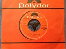 THE MOB - I DIG EVERYTHING ABOUT YOU rare UK 1971 / NORTHERN SOUL / NEAR MINT