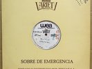 PRINCE Purple Rain South America Test Pressing 1984 LP on Variety RARE OST
