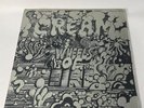 Cream “Wheels Of Fire” 2 LP  Set Gatefold Vinyl ATCO