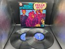 The Mothers of Invention - Freak Out  - 1966 - Verve - Vinyl Double LP