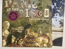 Panic At The Disco -  Nine In The Afternoon ￼  7” Vinyl & Poster