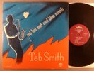 Tab Smith  Red Hot And Cool Blue Moods   Mono  Jazz