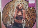 Britney Spears - Oops ...I Did It Again LTD EDITION ANNIVERSARY PICTURE DISC