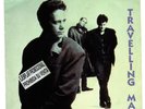 Simple Minds - Travelling Man 7