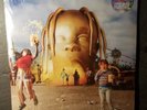 TRAVIS SCOTT - ASTROWORLD Purple 2LP Urban Outfitters EXCLUSIVE Vinyl NEW SEALED