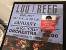 Lou Reed - Live at Alice Tully Hall - 2020 RSD 2LP New Sealed Colored Vinyl