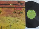 Alice Cooper School's Out LP 1972 *VG+/EX-**Desktop Cover**