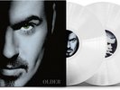 George Michael Older Limited Edition White Vinyl