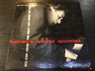 The Horace Silver Quintet Vol. 4 OG 1955 Blue Note 5062 Jazz 10' LP