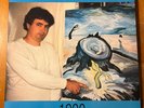 Daniel Johnston: 1990--Original Shimmy Disc Promo LP--1990
