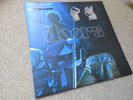 The Doors Absolutely Live Double LP UK XMAS-1971 ELEKTRA ORIGINAL [Ex+/Ex-]