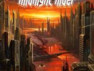 MIDNIGHT RIDER - Beyond The Blood Red Horizon - Lim.Red-Vinyl-LP - 4028466922632