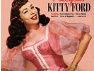 Kitty Ford - Pussycat [New Vinyl LP] Colored Vinyl, Pink