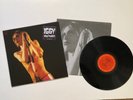 Iggy And The Stooges - Raw Power - LP-  Vinyl reissue