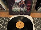 Repo Man Soundtrack - OST Punk Vinyl LP - San Andreas Records - Black Flag