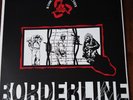 Radical Dance Faction: Boarderline Cases, vinyl LP, Earth Zone Records 