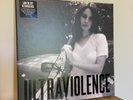 Lana Del Rey Ultraviolence Vinyl Box Set Picture Disc Deluxe West Coast 2014 LP