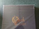 Vinyl Deluxe Box Set Von Opeth Live At The Albert Hall
